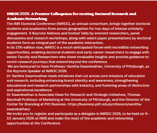 IMRDC_Official tweet media