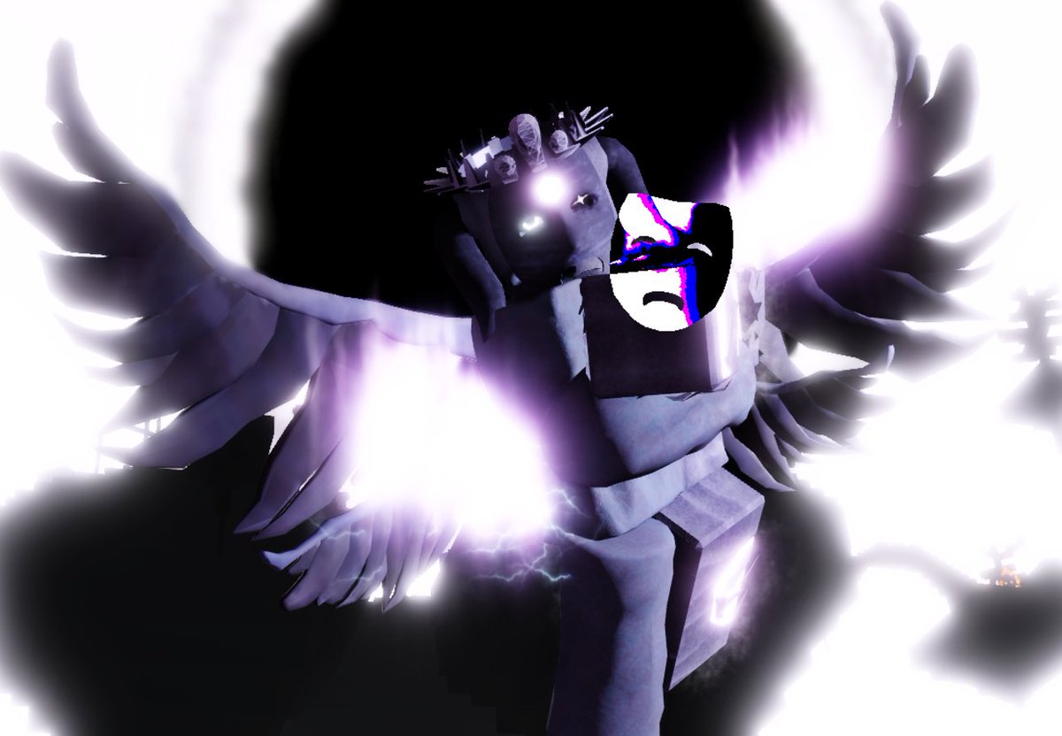 Forsaken News tweet media