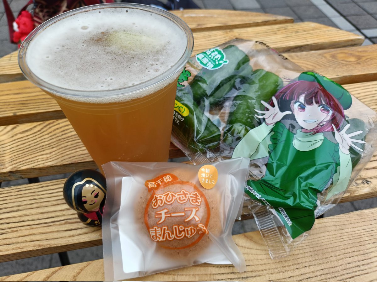 シロクマジャンルの人 (@makimkigami) / Posts / X