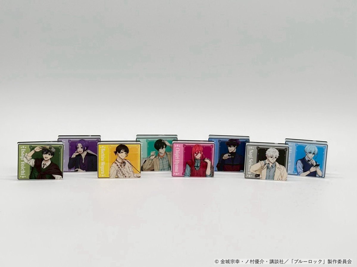 ブルーロック 渋谷制覇 東急ステイ コラボルーム 宿泊ノベルティ 特典