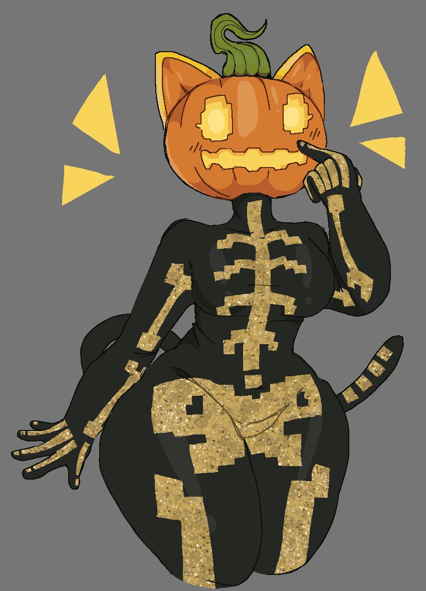 LostScug's tweet photo. Four minutes before Halloween over https://t.co/h3Zp1jHhP6