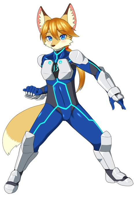 行方不明になった姉さんを追ってヒーローになったフォクシー・ベータくん!
姉さんを見つけ出すまでは止まれない! 