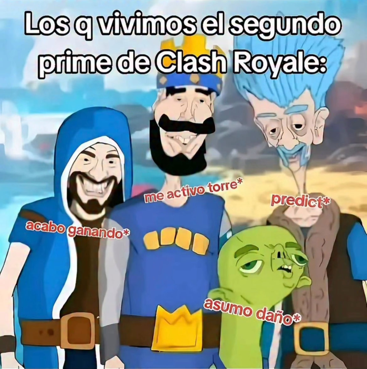 Midas te hace un upercut y te jode (ztegod) (@ztegod45) on Twitter photo 