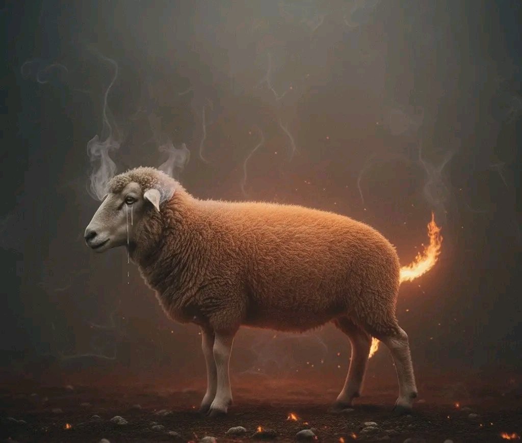 الخرفان والنعجات والخرائر وولاد جهاد النكاح اليوم