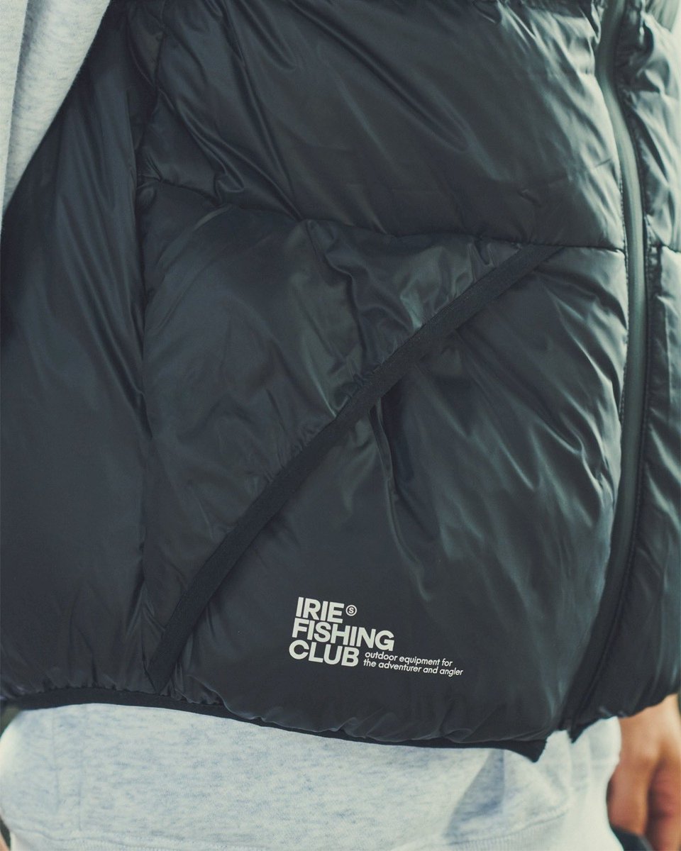 IRIE FISHING CLUB on X