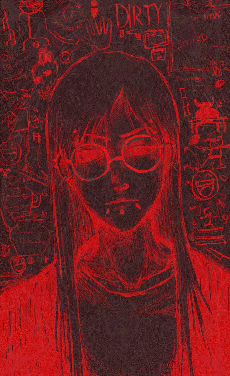 獾莫huanmo tweet media