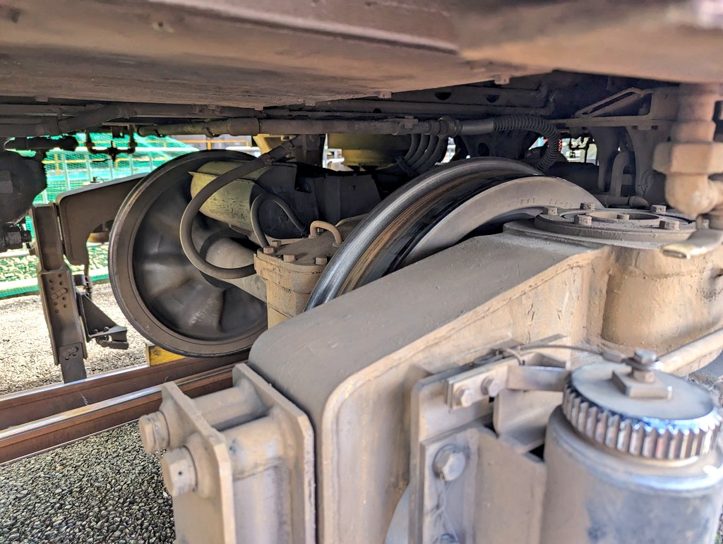 阪急つぶひな線 on X