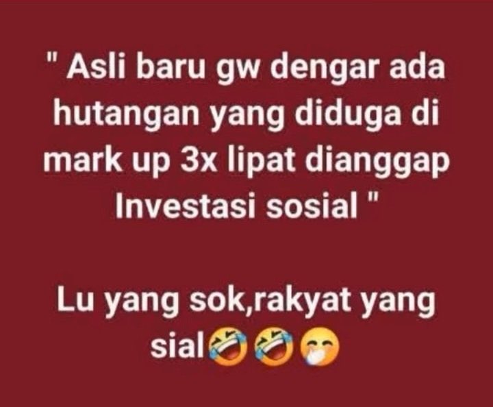 AirinDatangLagi's tweet photo. 💩 https://t.co/RhtlW3Khmg
