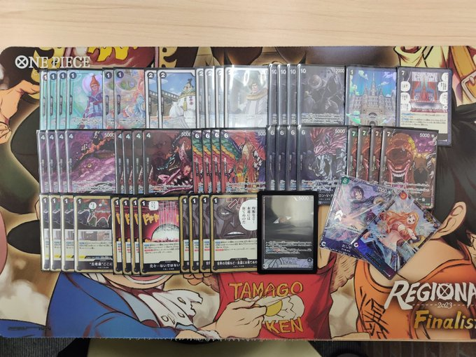 遊ING浜町店トレカ YCS(遊INGチャンピオンシップ)公式 on X