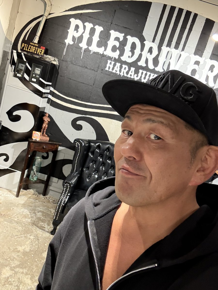 鈴木みのる (@suzuki_D_minoru) / Posts / X