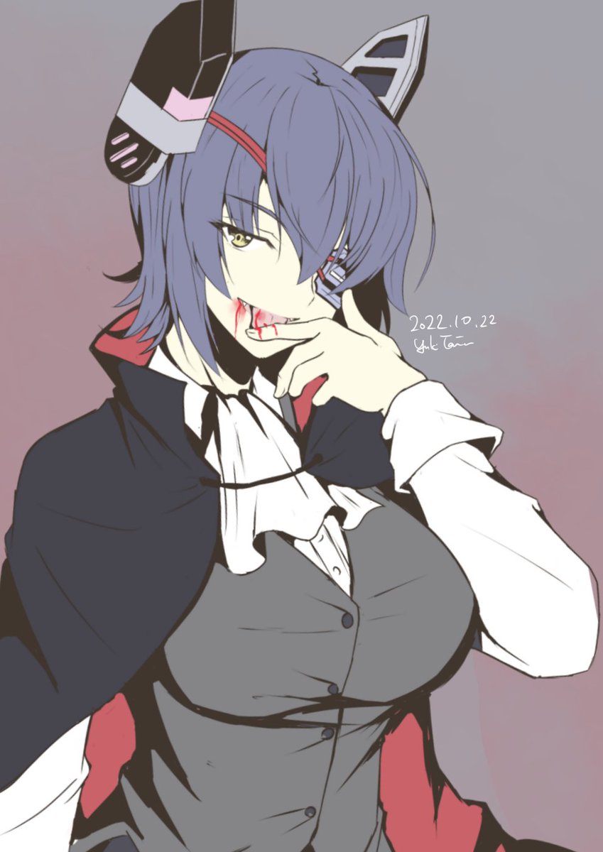 ᴛᴇɴʀyū ᴋᴀɪ ɴɪ ⌈ɴᴏ.277 天龍改二⌋ tweet media