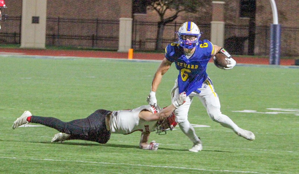 Stephanie Croston tweet media