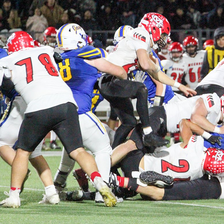 Stephanie Croston tweet media