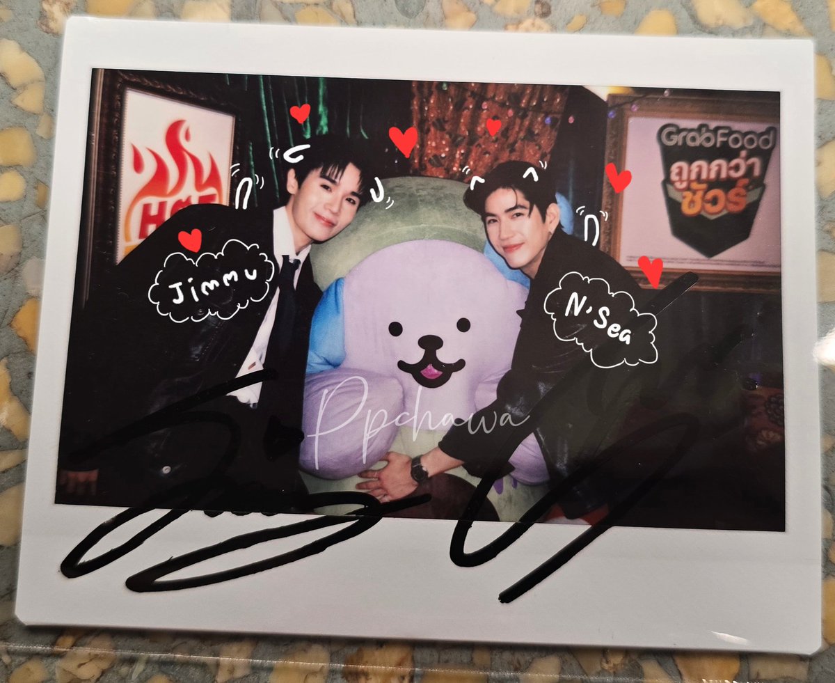 น่ารักจนใจเจ่บ ปะป๊าทั้ง2 กับหลานเชี่ยนของอุนยาย~ 🥹🤏🏻💖✨️🌈🌱😭🫳