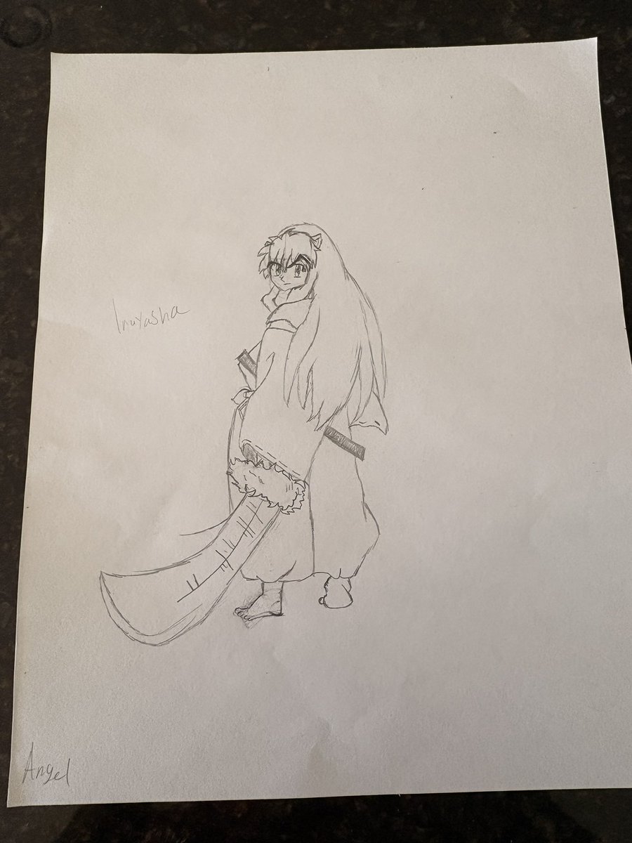 Spin4Eternity's tweet image. Just posting these sketch’s here 

#justhavefun