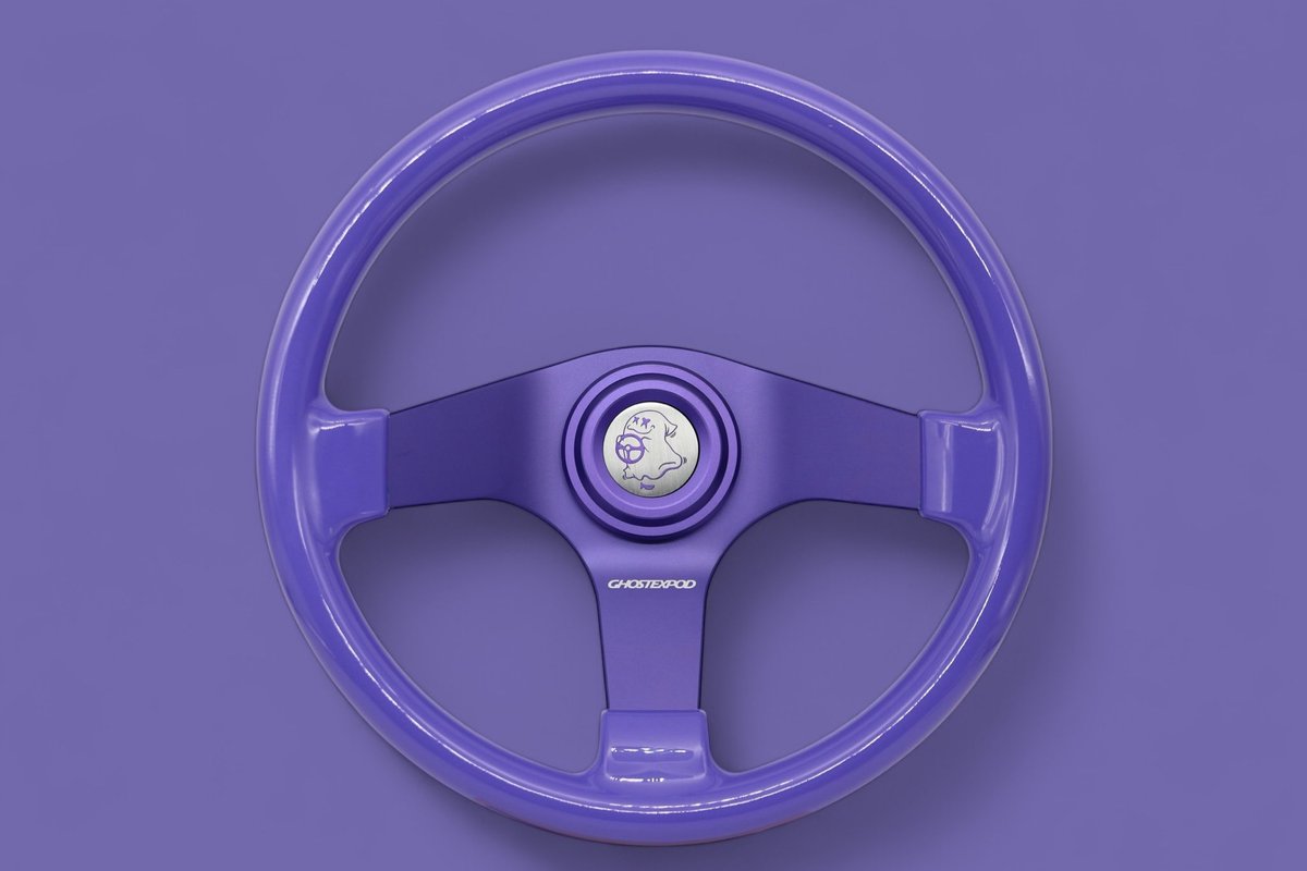 ghost expod 2th ステアリング GHOST EXPOD ゴーストエキスポッド
