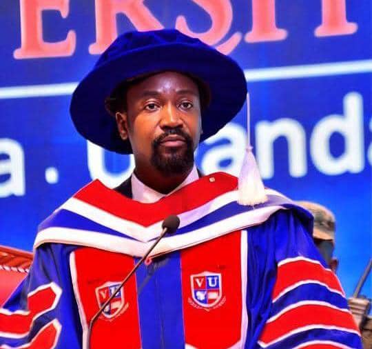 Busoga Kingdom Youth Council tweet media