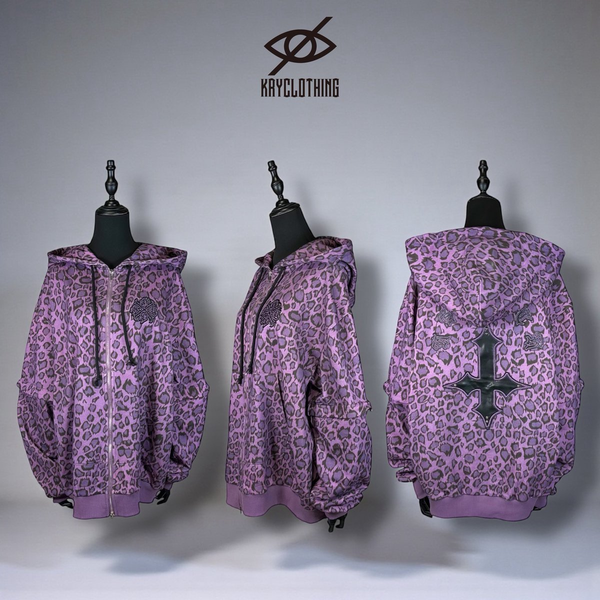 KRY原宿竹下通り店 on X