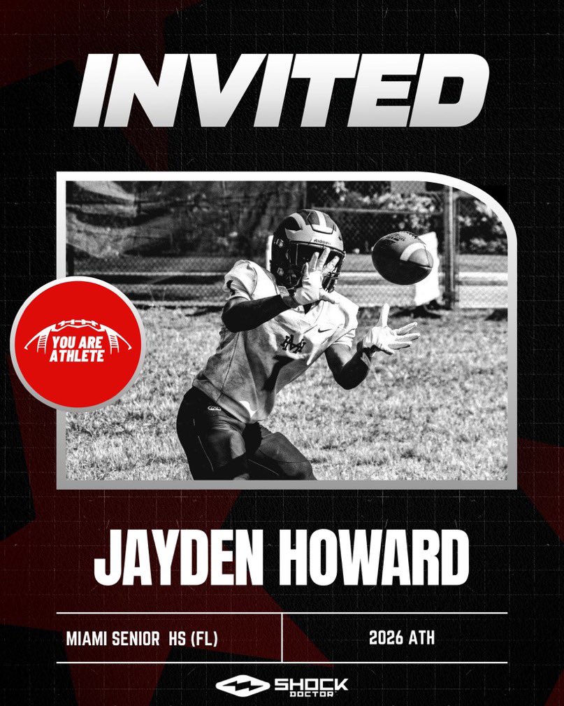 Jayden “Maleak” Howard tweet media