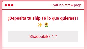 EliteCraft2 nunca muere, y su amor tampoco —🌻