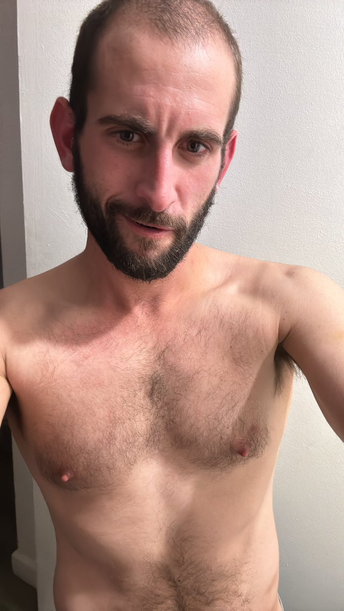 Just got slammed in the neck for the first time….