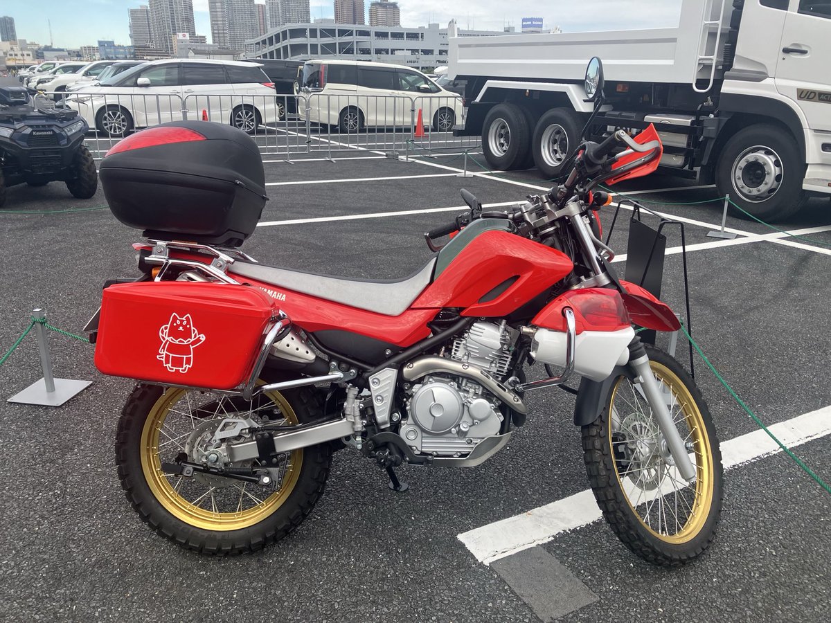 やすのり 小川やすのり😊バイク乗り on X