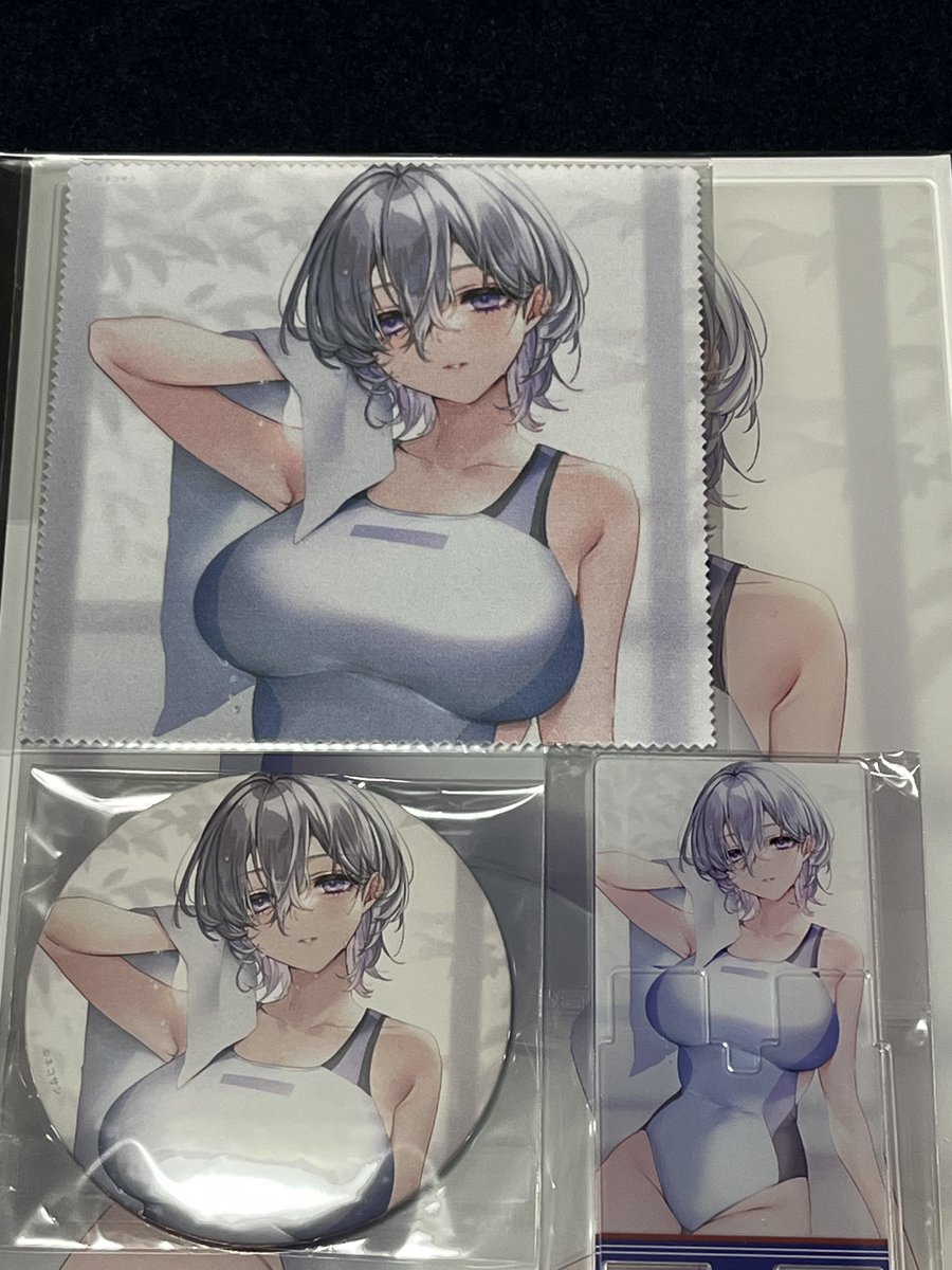 ネコサン▽C107(水)西ふ37a (@neko__san) / Posts / X