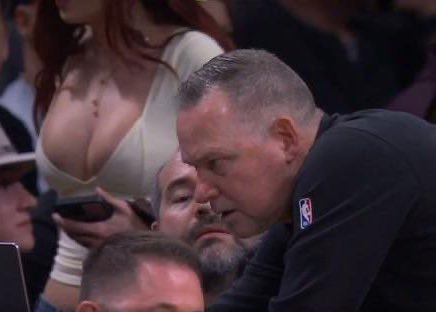 NugsGetBuckets's tweet image. Some days I just miss Coach Malone 💔