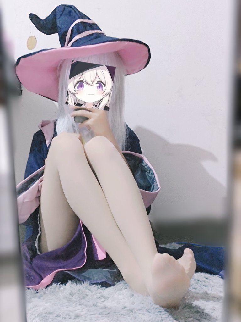yy8723's tweet photo. 泥嚎
#男娘 https://t.co/3YYG53ovv9