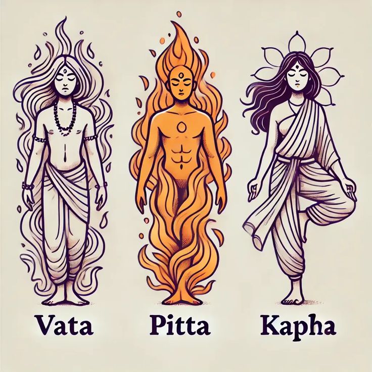 इसे सेव कर सुरक्षित कर लें, ऐसी पोस्ट कम ही आती है..

वात पित्त कफ के दोष तीनों को संतुलित करे इस आयुर्वेदिक उपाय से...अंत तक जरुर पढ़े 🧵