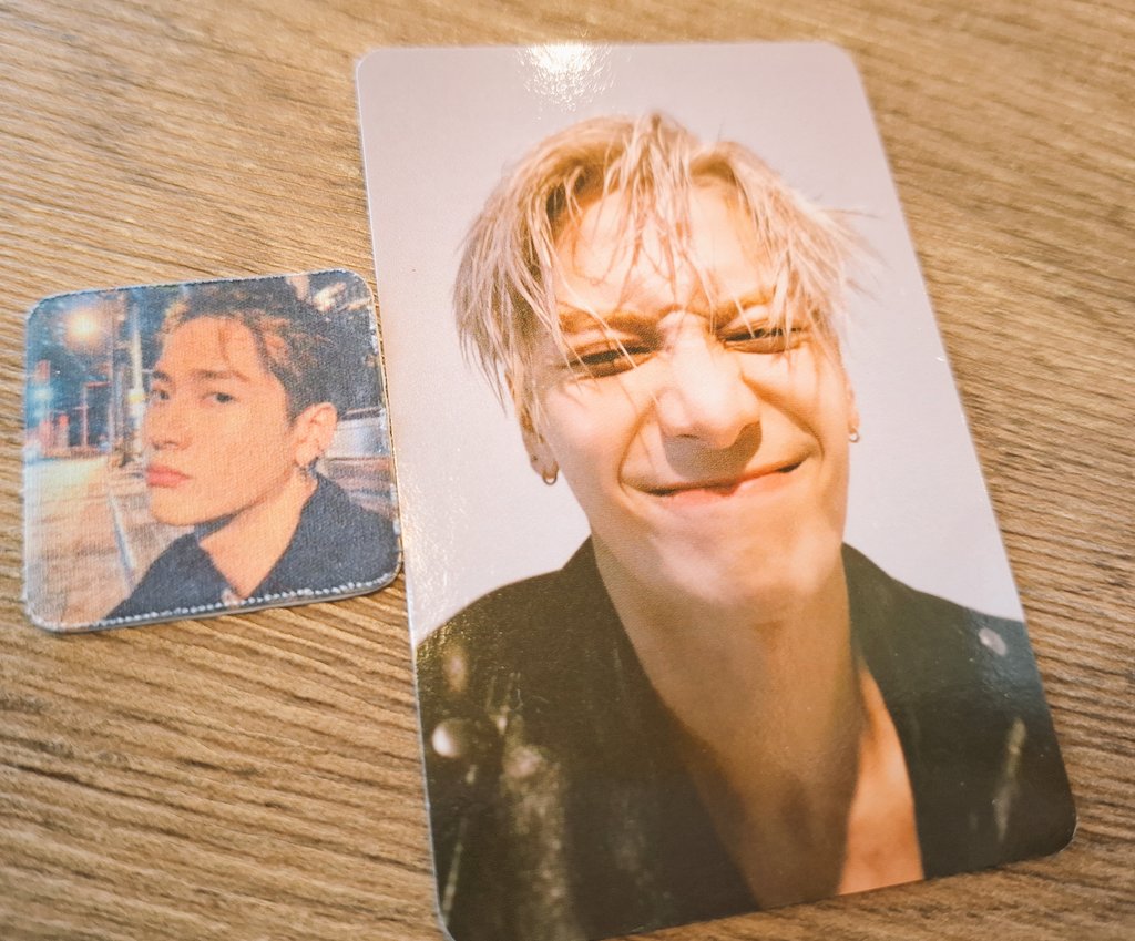 JackGyu07's tweet photo. @annecurtissmith I want to see Jackson Wang Live because his dedication is as magnetic as his performances. As an Ahgase born from his passion, it's time to complete the journey from fan to concert-goer! #JackInspiresAhgase
#DreamWithTheMAGICMANne https://t.co/NDThXHVvH4