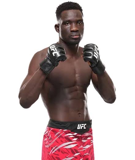 luswatam's tweet photo. Our boy David “Silent Assassin” Onama 🇺🇬 is in action tonight. Please let’s show him love ⁦@NBSportUg⁩ ⁦@bendizhodouglas⁩ ⁦@ufc⁩ ⁦@AlexMuhangi⁩ ⁦@ntvuganda⁩ https://t.co/9NOPGyS6NY