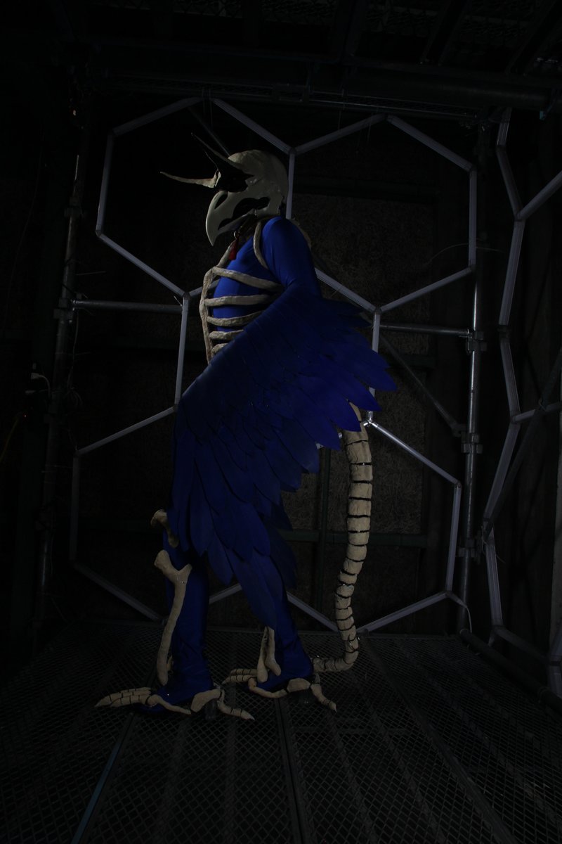 あざみ (@akaiakaritori) / Posts / X