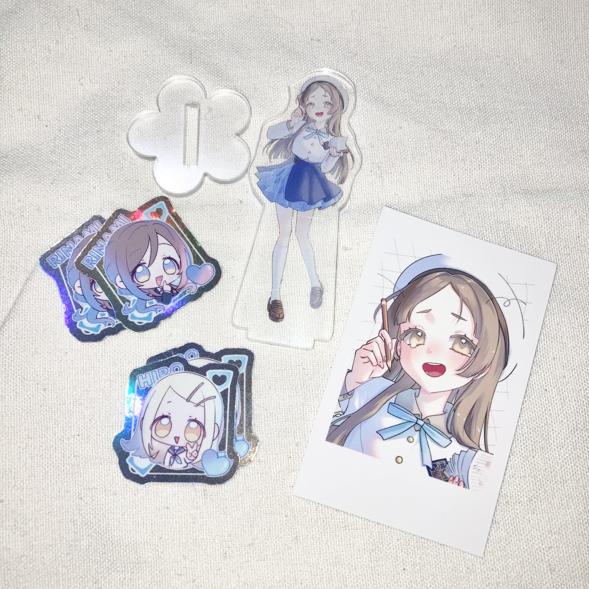 せいかん＠11/9はつレス【ぼ-11】 (@null_seikan) / Posts / X