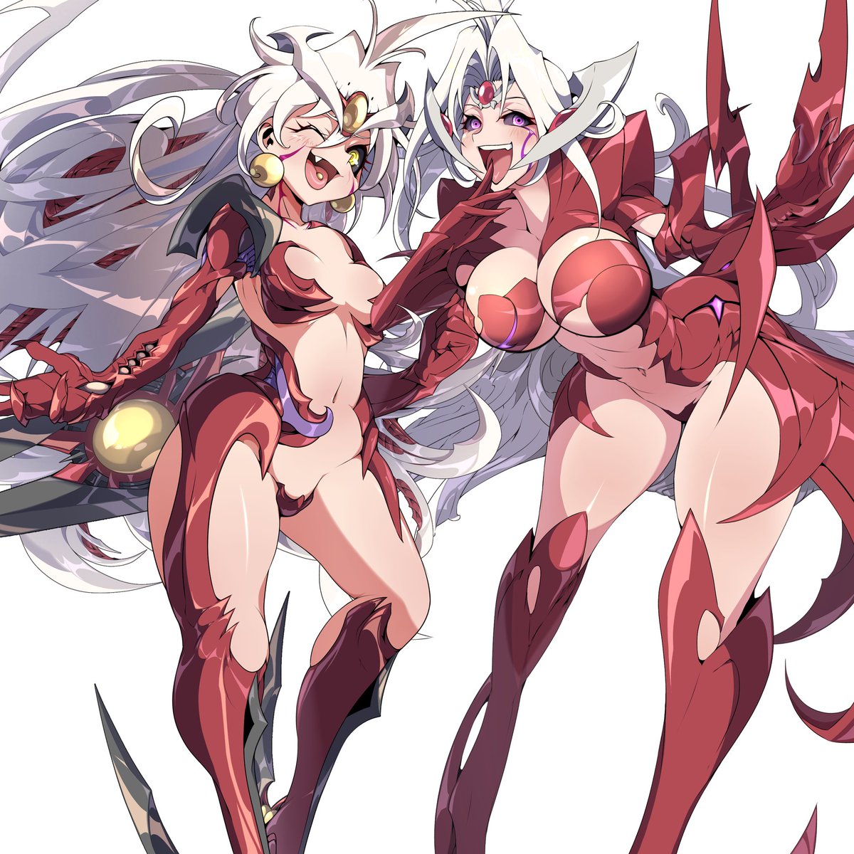 スケブ進捗〜☺️
良い感じ。リナちんは爪先まで全身描いてます♪
さぁまだまだ描いていきます。