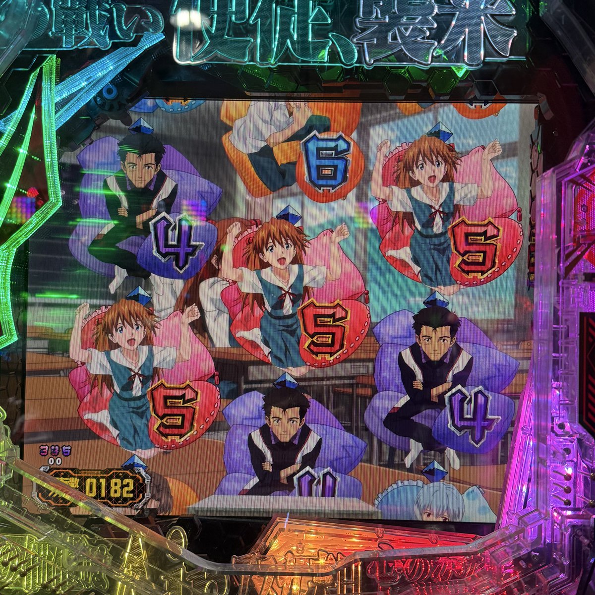 シルバー·P·マリィ@アツ姫 on X