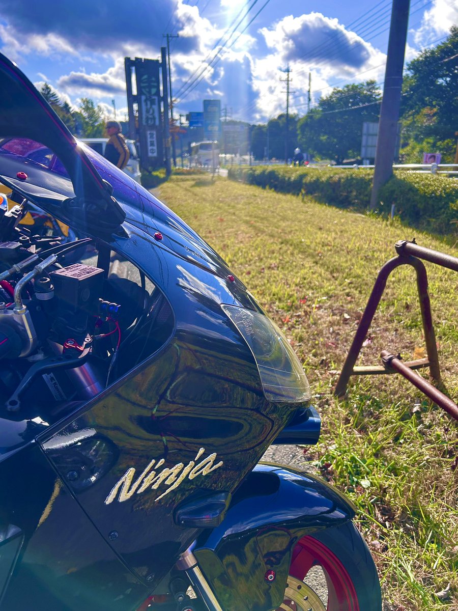 稲BLOW@ZX-12RときどきToday (@inablow178504) / Posts / X