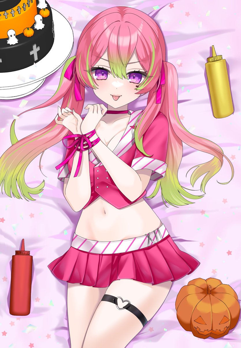 砂川うにょん🐶ご依頼募集中 (@sunagawaunyon) / Posts / X