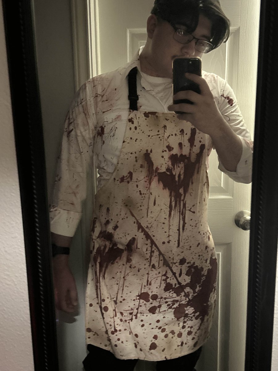 HershySyrup tweet media