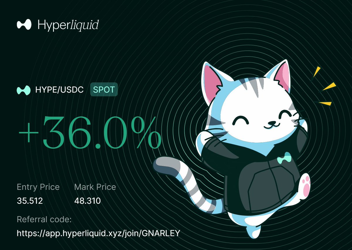 gnarleyjs's tweet image. ⏱️ The gnarley report ⏱️

WINS:✅✅ (What I got correct)
✅ $BTC held the $100K level in October 
✅ $BTC hit $120K in October
✅ Claimed and sold 4-figure $ASTER airdrop 
✅ Claimed and sold 4-figure $MET airdrop
✅ Sold $HYPE over $50 and rebought at $35 
✅ Banked $ANA rewards…
