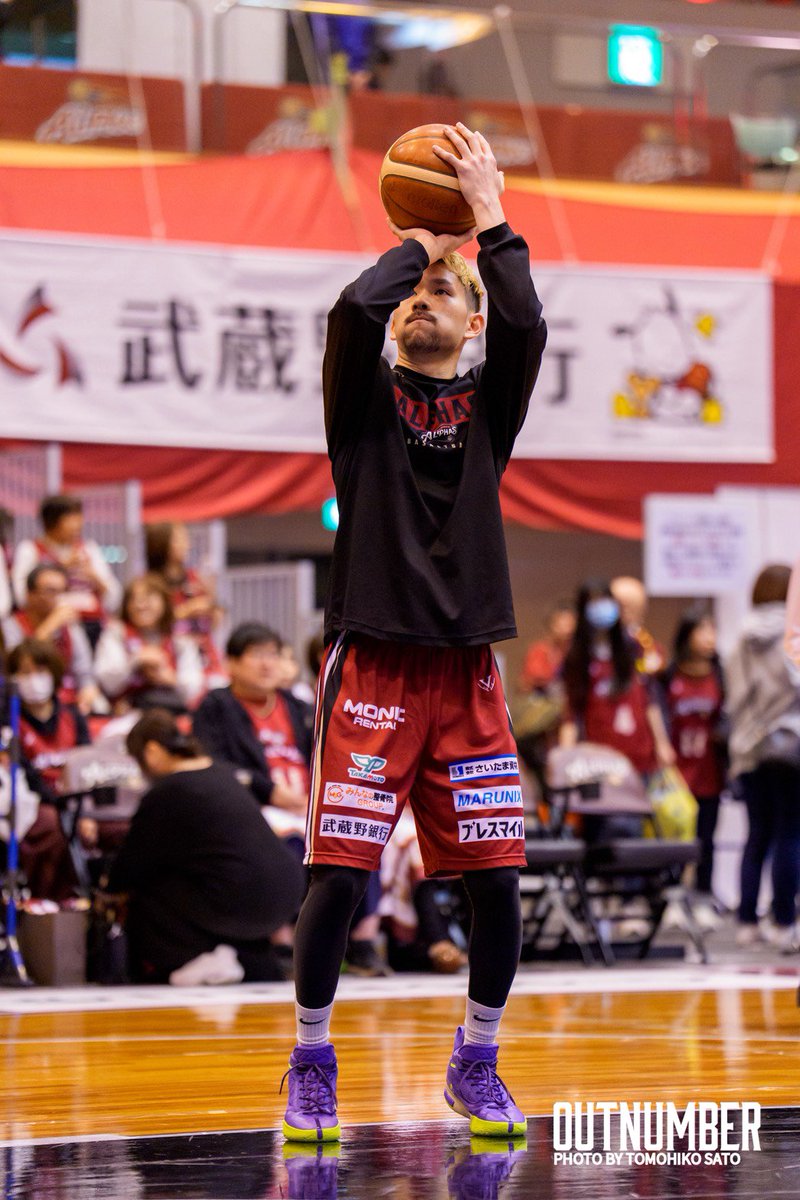 OUTNUMBER_oka's tweet photo. #越谷アルファーズ vs #琉球ゴールデンキングス は話題大杉
#ウチナーンチュBリーガー の
#池田祐一 がキングスと初対戦(これが一番楽しみ😭)。そして小寺さんこと #小寺ハミルトンゲイリー とも久々の再会。どこ見ても話題だらけです‼️ https://t.co/7smwXfsubD