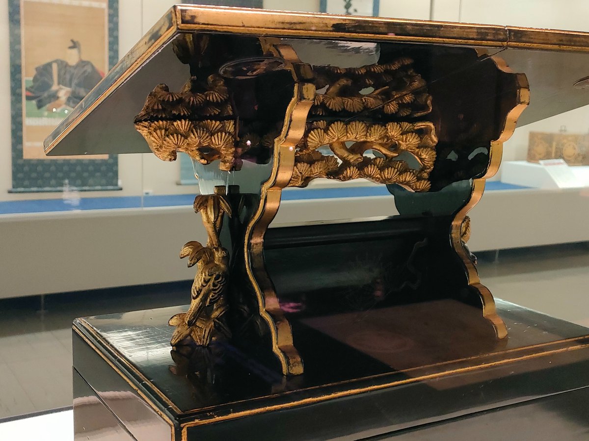 日本の伝統文化 立体オブジェ 公式】鳥取県立博物館 on X