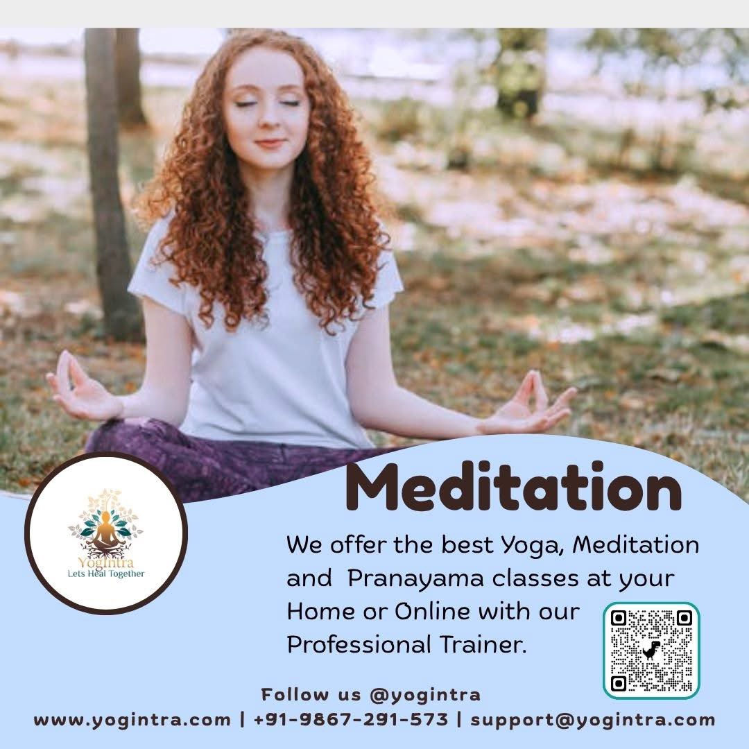 YogIntra's tweet image. Find peace, clarity, and focus with YogIntra&apos;s guided meditation classes.
#YogIntraMeditation #MeditationClasses #StressRelief #YogaLife #Pranayama #Breathwork #AnxietyRelief #YogaStudio #OnlineMeditation #BeginnerMeditation #DailyPractice #DeepRelaxation #YogIntra #FindYourZen