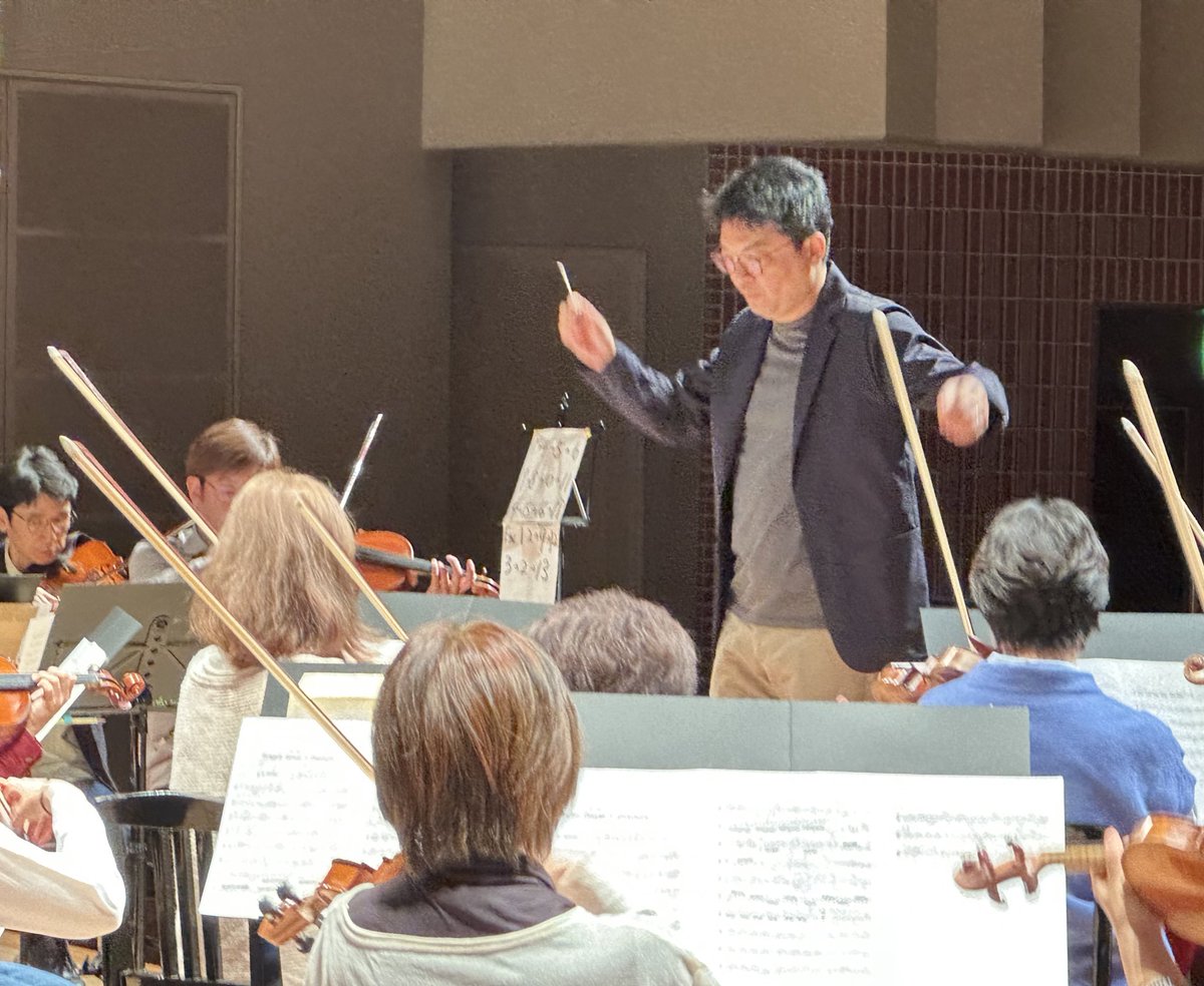 ドラゴンクエストの世界 in 奥州】 明日、奥州市文化会館 Zホールにて