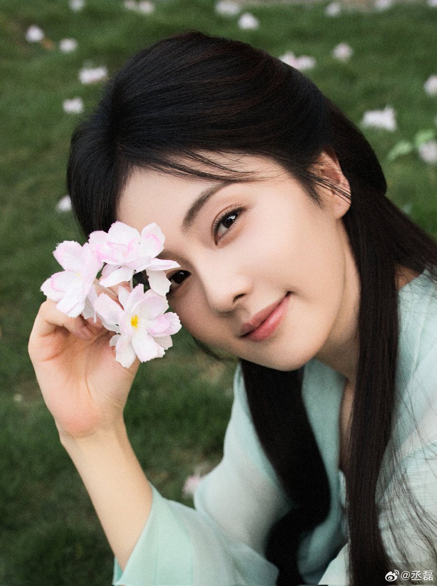 lokii_1220's tweet image. Excited for YeLi 💚 
#BaiLu #白鹿 #莫离 #MoLi