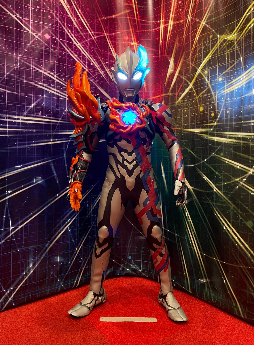 新品未開封 超動 ブレーザー ゼロ オーブ アーク 80 オメガ セット SUPER BEST DXウルトラゼットライザー｜ウルトラマンおもちゃウェブ