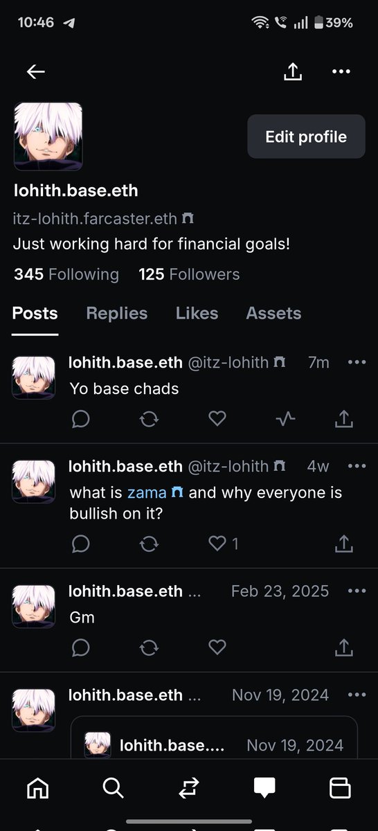 lohith tweet media