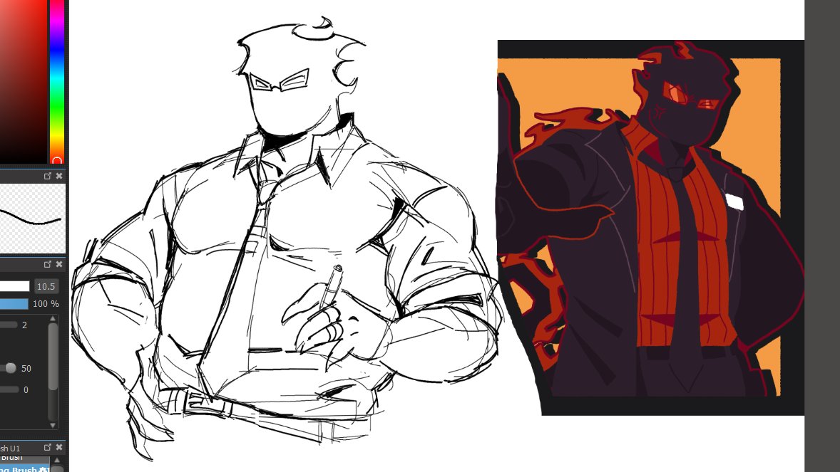 i feel like im the only guy here fw beefy auditor &lt;/3