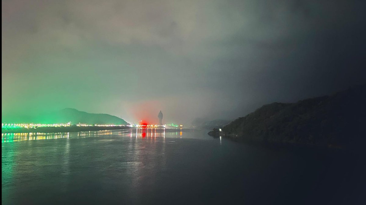 CMOGuj's tweet image. અનેકતામાં એકતાના રંગોથી દીપાયમાન રાષ્ટ્રની અખંડતાનું પ્રતીક.
સ્ટેચ્યુ ઓફ યુનિટી, એકતાનગર ખાતે યોજાશે ભારત પર્વ, જ્યાં થશે પ્રાકૃતિક સૌંદર્યની સાથે ભારતના સાંસ્કૃતિક વૈવિધ્યનો અનેરો સંગમ.
#BharatParv2025