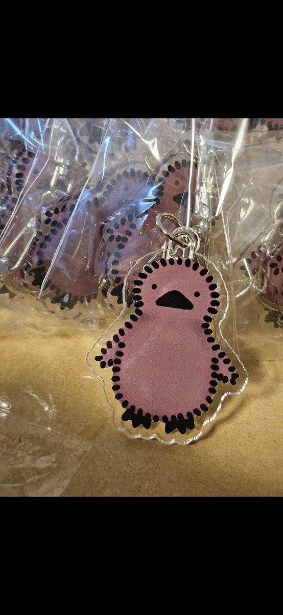 旅するキングペンギン なかの丸 on X